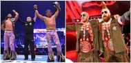 The Young Bucks vs The Bar will be very interesting